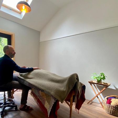 Blackhill Woods Retreat Abbeyleix Eksteriør billede