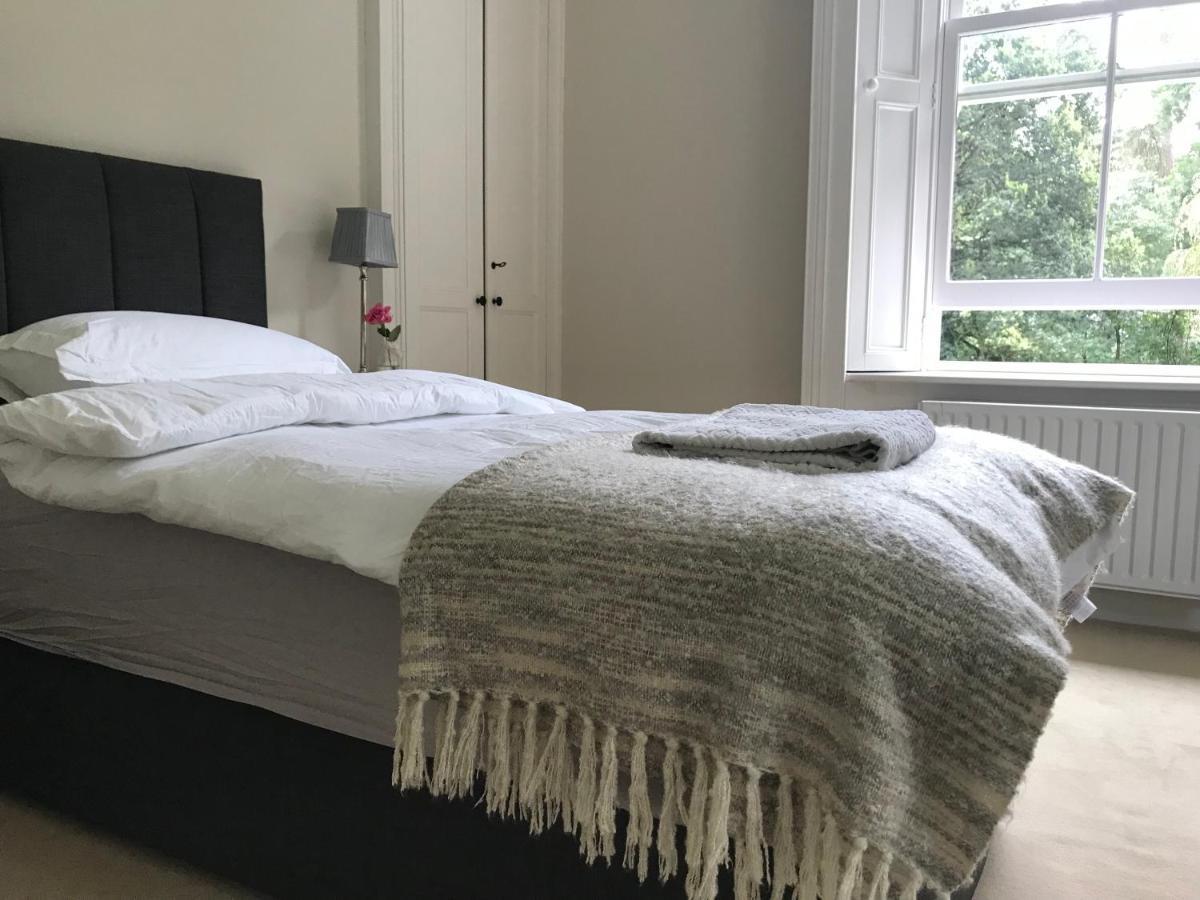 Blackhill Woods Retreat Abbeyleix Eksteriør billede