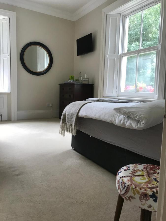 Blackhill Woods Retreat Abbeyleix Eksteriør billede