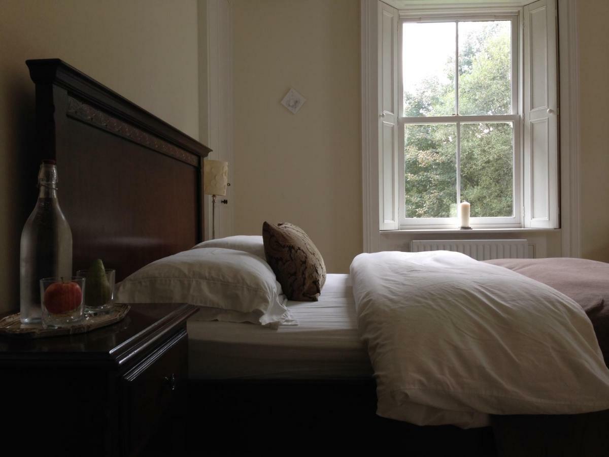 Blackhill Woods Retreat Abbeyleix Eksteriør billede
