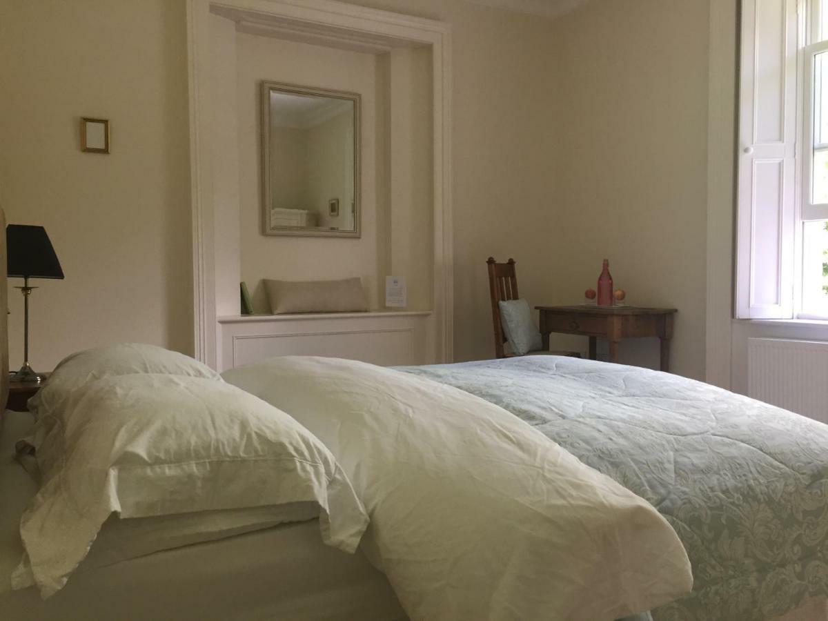 Blackhill Woods Retreat Abbeyleix Eksteriør billede