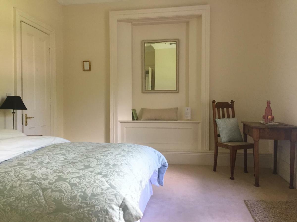Blackhill Woods Retreat Abbeyleix Eksteriør billede