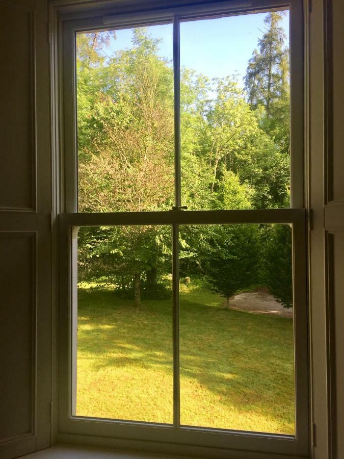 Blackhill Woods Retreat Abbeyleix Eksteriør billede