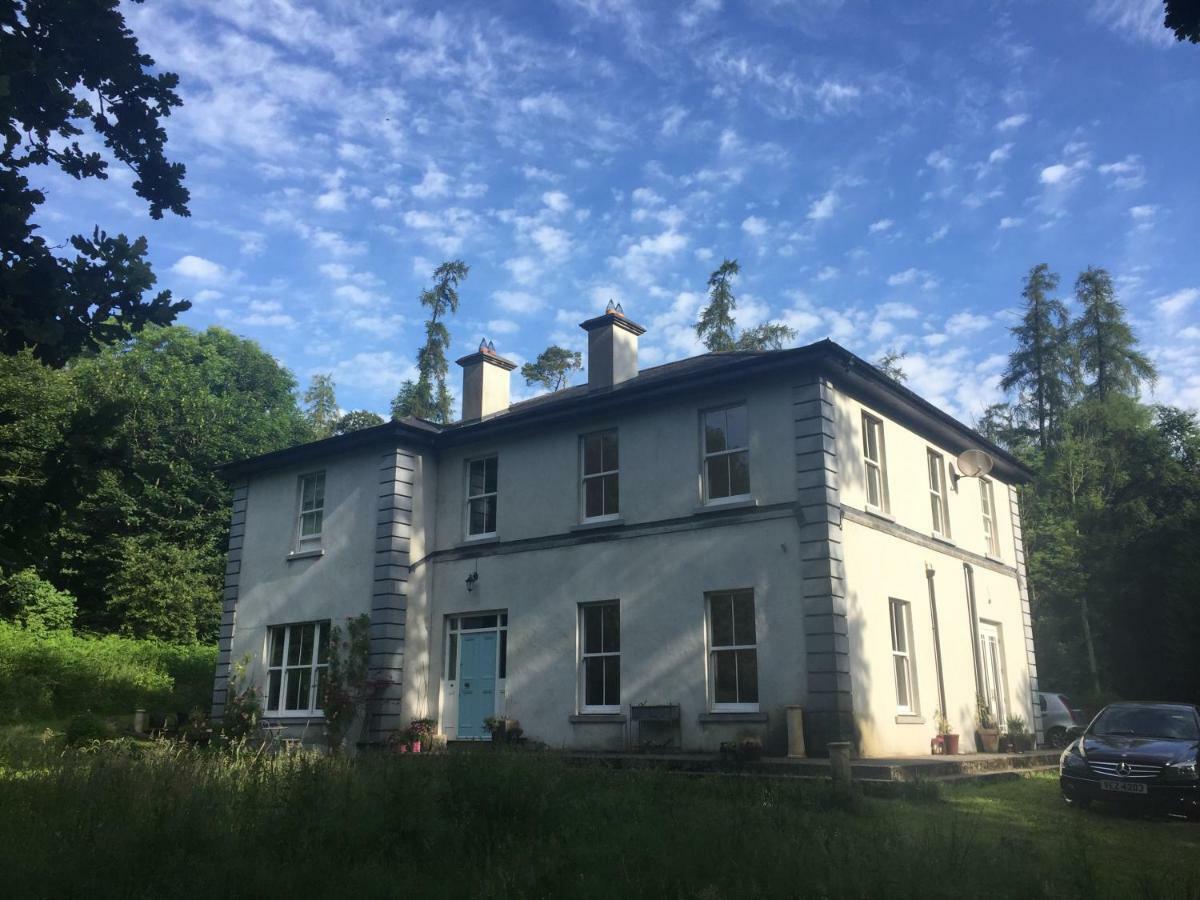 Blackhill Woods Retreat Abbeyleix Eksteriør billede
