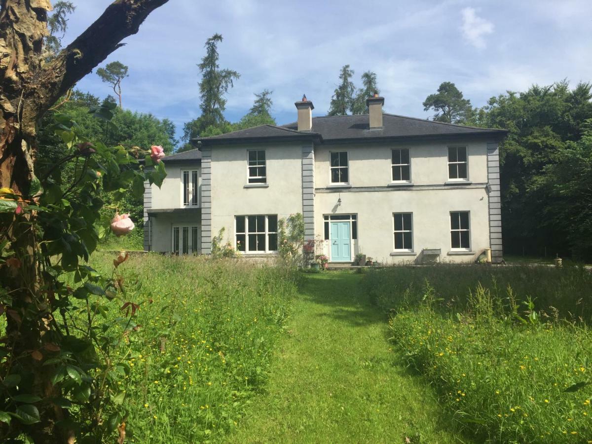 Blackhill Woods Retreat Abbeyleix Eksteriør billede