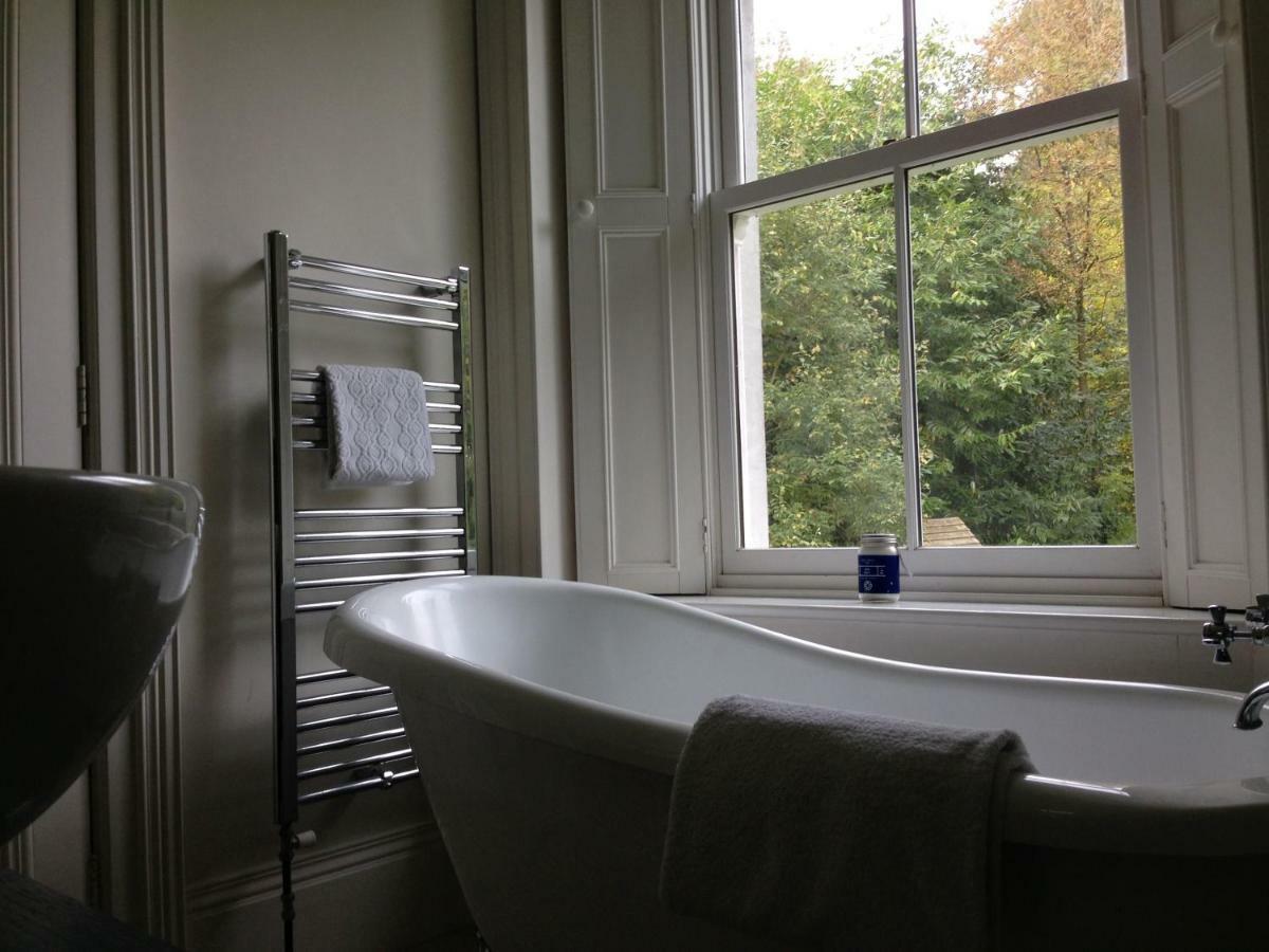 Blackhill Woods Retreat Abbeyleix Eksteriør billede