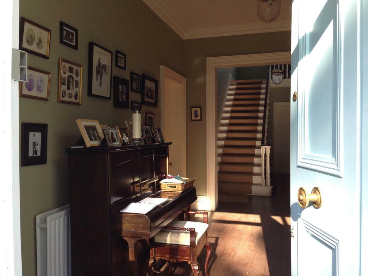 Blackhill Woods Retreat Abbeyleix Eksteriør billede