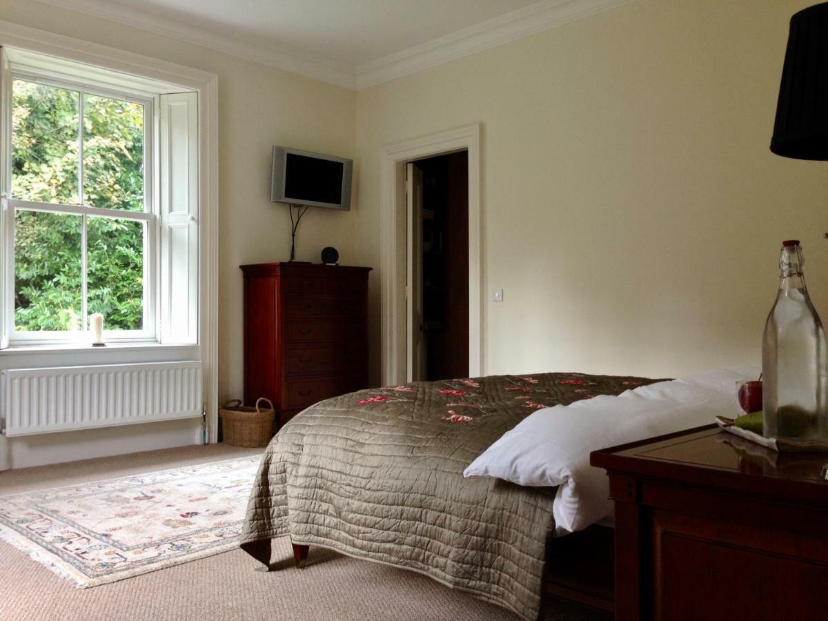 Blackhill Woods Retreat Abbeyleix Eksteriør billede