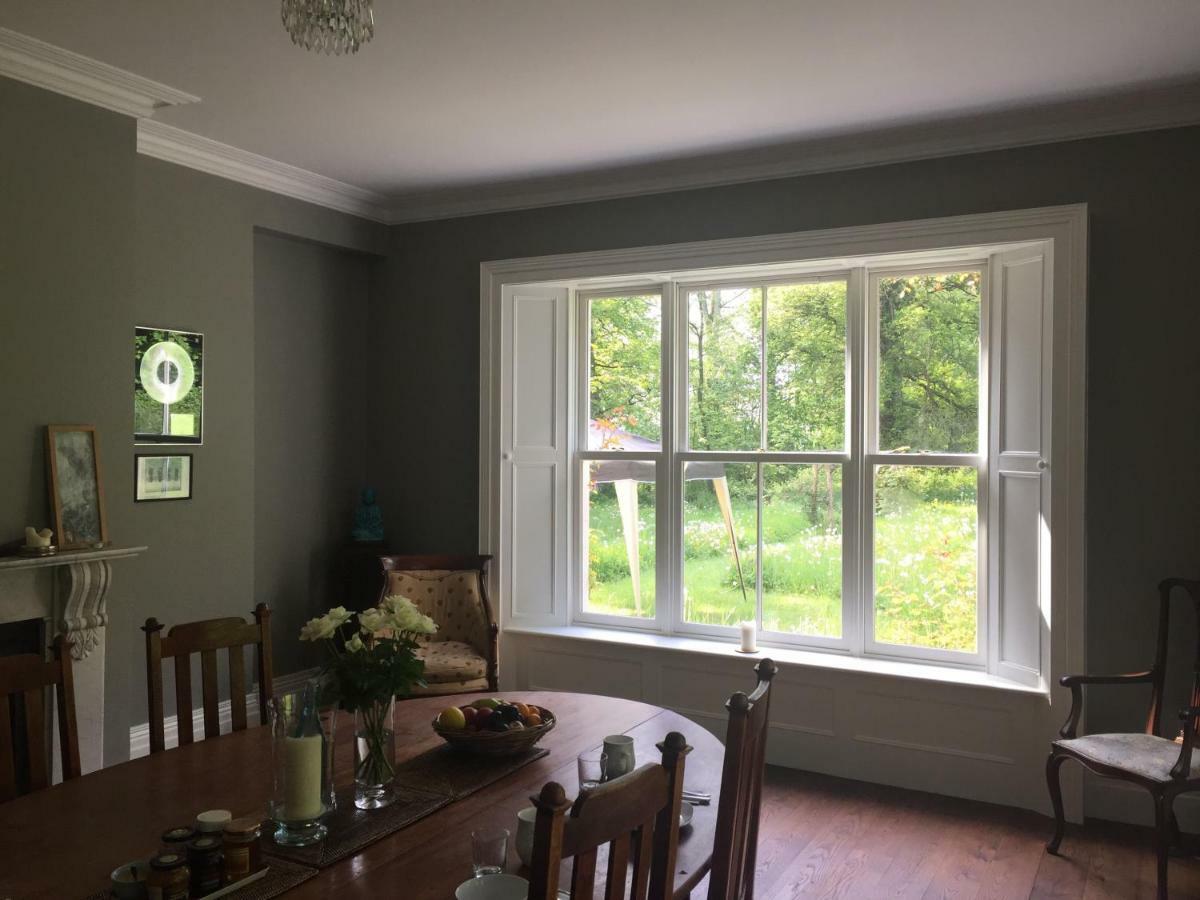Blackhill Woods Retreat Abbeyleix Eksteriør billede