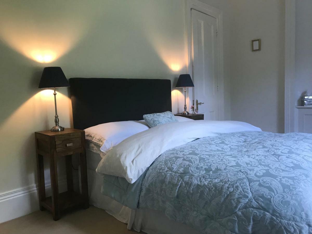 Blackhill Woods Retreat Abbeyleix Eksteriør billede